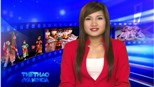 Bản tin Văn hóa toàn cảnh ngày 12/11/2012